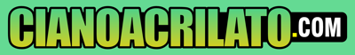 Cianoacrilato